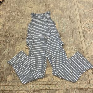 Soma pajama set